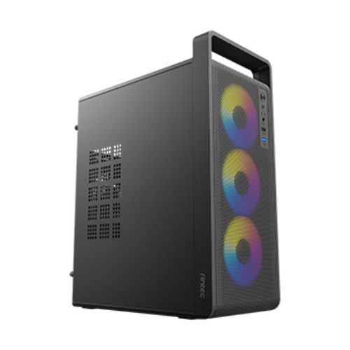Antec ST6M ARGB Micro-ATX Mini Tower Gaming Case